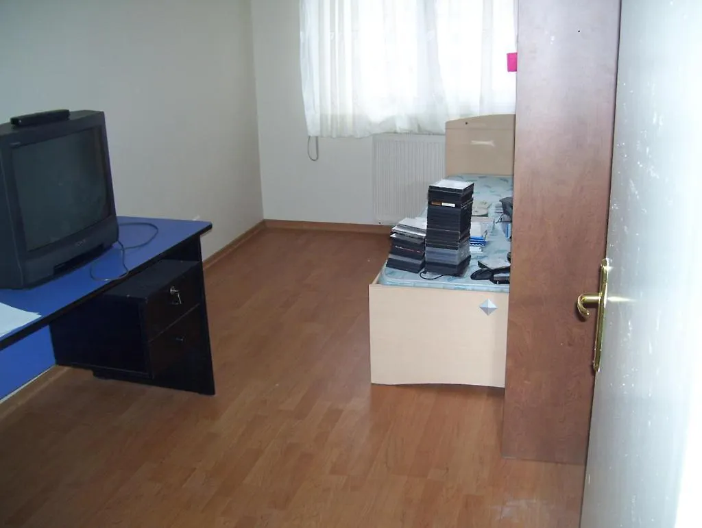 Beylikduzu Bizimkent Sitesinde Kiralik Daire Apartment Istanbul