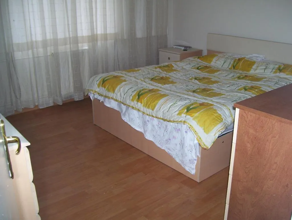 Beylikduzu Bizimkent Sitesinde Kiralik Daire Apartment Istanbul